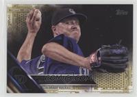 Jake McGee #/2,016