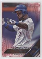 Jose Reyes #/50