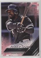 Austin Jackson #/50