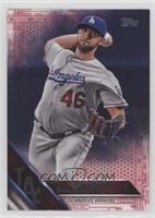 Mike Bolsinger #/50