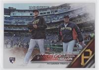 Rookie Debut - Jameson Taillon