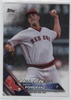 Drew Pomeranz