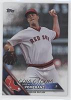 Drew Pomeranz