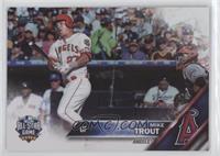 All-Star - Mike Trout