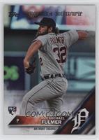 Rookie Debut - Michael Fulmer