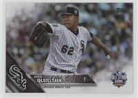 All-Star - Jose Quintana