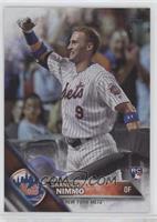 Brandon Nimmo