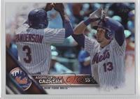 Asdrubal Cabrera