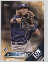 Taylor Motter #/10