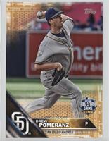 All-Star - Drew Pomeranz #/10