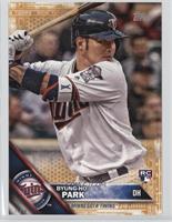 Byung-Ho Park #/10