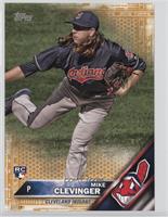 Mike Clevinger #/10