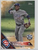 All-Star - Addison Russell #/10