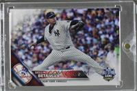 All-Star - Dellin Betances [Uncirculated] #/1