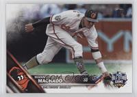 All-Star - Manny Machado