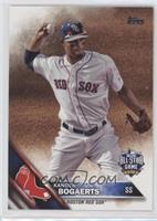 All-Star - Xander Bogaerts