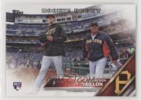 Rookie Debut - Jameson Taillon