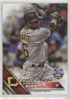 All-Star - Starling Marte