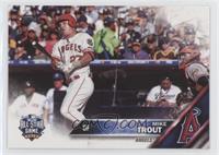 All-Star - Mike Trout