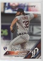 Rookie Debut - Michael Fulmer