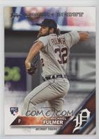 Rookie Debut - Michael Fulmer