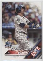 All-Star - Carlos Beltran