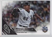 All-Star - Jose Quintana