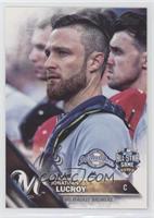 All-Star - Jonathan Lucroy