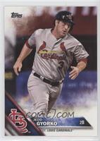 Jedd Gyorko [EX to NM]