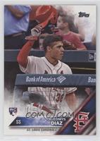 SP - Image Variation - Aledmys Diaz (Curtain Call)