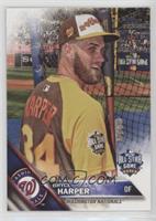 All-Star - Bryce Harper