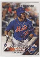 Rookie Debut - Michael Conforto