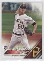 Jameson Taillon