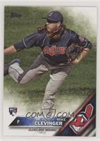 Mike Clevinger (Pitching)
