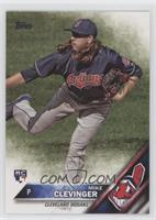 Mike Clevinger (Pitching) [EX to NM]