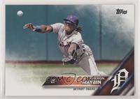 Cameron Maybin [EX to NM]