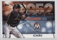 Ichiro