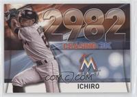 Ichiro