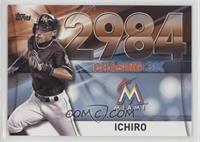 Ichiro