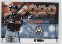 Ichiro