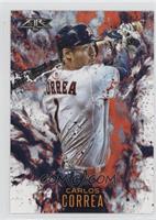 Carlos Correa