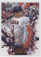 Carlos Correa