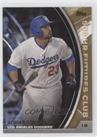 Adrian Gonzalez [EX to NM]