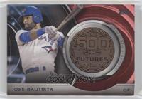 Jose Bautista