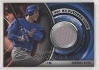 Anthony Rizzo #/99