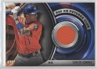 Carlos Correa #/99