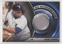 Miguel Cabrera #/99