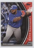 Prince Fielder