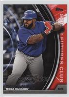 Prince Fielder