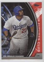 Adrian Gonzalez